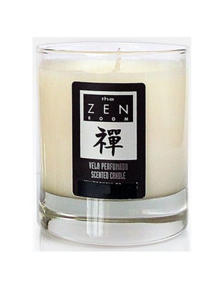 Vela The Zen Room Almizcle (Musk) Radhe Shyam