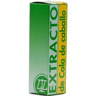 Extracto de Cola de Caballo Equisalud - 31 ml.