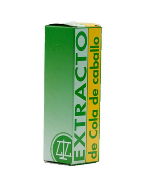 Extracto de Cola de Caballo Equisalud - 31 ml.