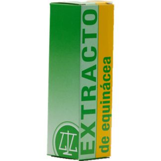 Extracto de Equinácea Equisalud - 31 ml.