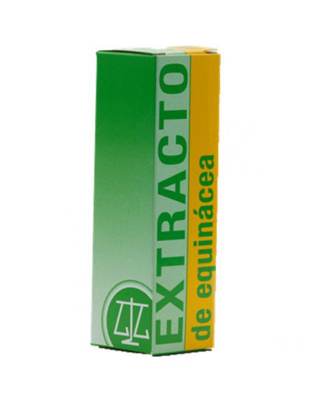 Extracto de Equinácea Equisalud - 31 ml.
