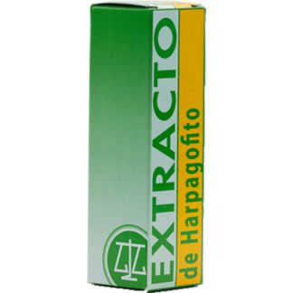 Extracto de Harpagofito Equisalud - 31 ml.