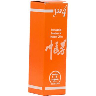 Yap 4 Equisalud - 31 ml.