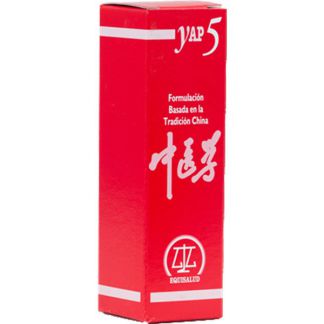Yap 5 Equisalud - 31 ml.