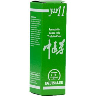 Yap 11 Equisalud - 31 ml.