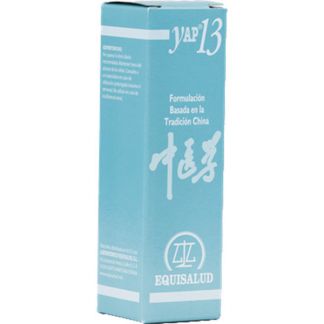 Yap 13 Equisalud - 31 ml.