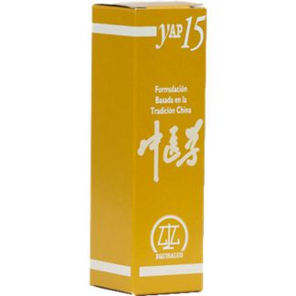 Yap 15 Equisalud - 31 ml.