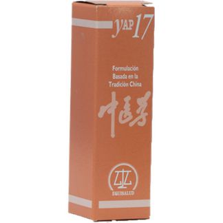Yap 17 Equisalud - 31 ml.