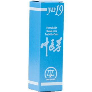 Yap 19 Equisalud - 31 ml.