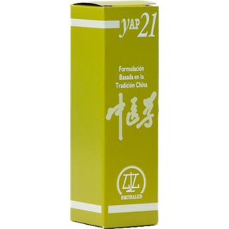 Yap 21 Equisalud - 31 ml.