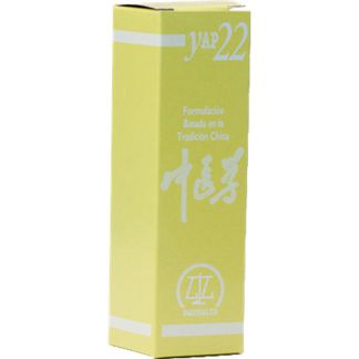 Yap 22 Equisalud - 31 ml.