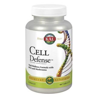 Cell Defense Kal - 60 comprimidos