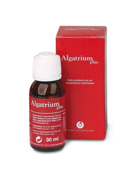 Algatrium Plus Brudy Technology - 30 ml