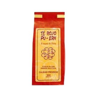 Té Rojo Pu-Erh Avitale - 100 gramos