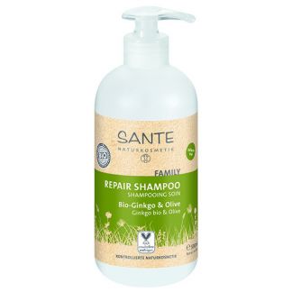 Champú Tratante Bio-Ginkgo & Oliva Sante - 500 ml.