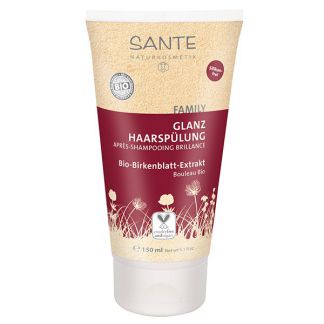 Acondicionador Capilar Abedul Bio Sante - 150 ml.