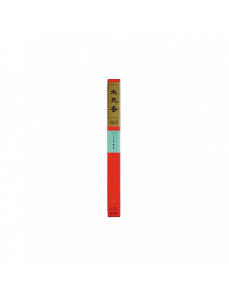 Incienso Daigen Koh Palo de Rosa - 30 barritas