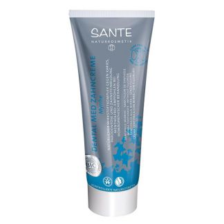 Dentífrico Mirra Sante - 75 ml.