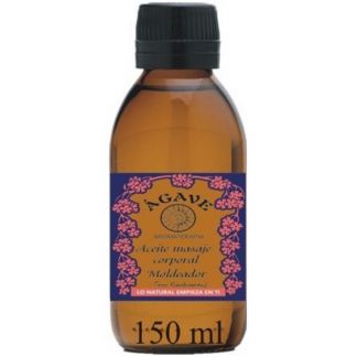 Aceite Moldeador Ágave - 150 ml.