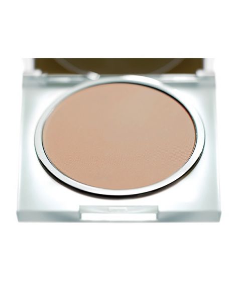 Maquillaje Compacto Light Sand 02 Sante - 9 gramos