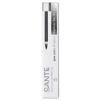 Eyeliner Black Glamour 01 Sante - 3 ml.