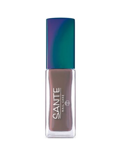 Esmalte de Uñas Metallic Lavender 07 Sante - 7 ml.