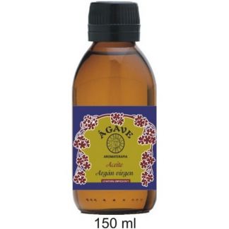 Aceite de Argán Ágave - 150 ml.