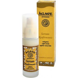 Serum Reafirmante Colágeno Ágave - 30 ml.