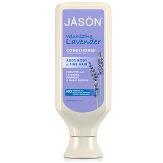 Acondicionador de Lavanda Jásön - 454 gramos