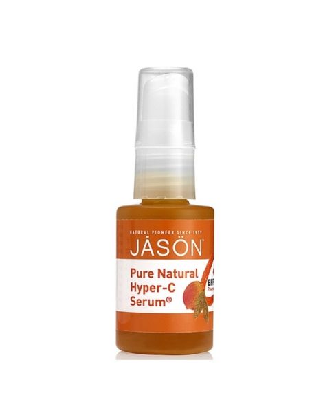 Hiper-C Serum Jásön - 30 ml.