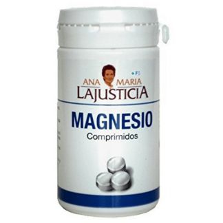 Carbonato de Magnesio Ana Mª. Lajusticia - 75 comprimidos