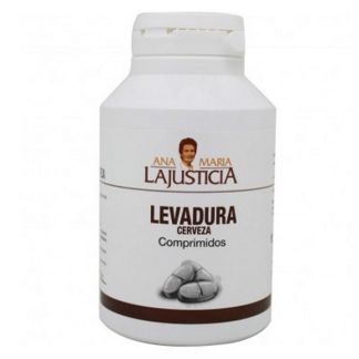 Levadura de Cerveza Ana Mª. Lajusticia - 280 comprimidos