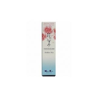 Incienso Hanaizumi (Quality Collection) - caja de 20 barritas