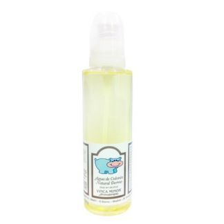 Agua de Colonia Natural Dermo Vinca Minor - spray 150 ml.