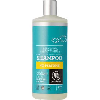 Champú sin Perfume Urtekram - 500 ml.