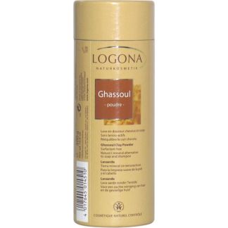 Lavaerde Polvo Mineral Logona - 300 gramos