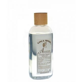 Champú Anticaspa Vinca Minor - 250 ml.