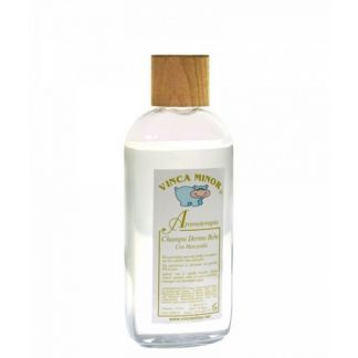 Champú Natural Dermo Vinca Minor - 250 ml.