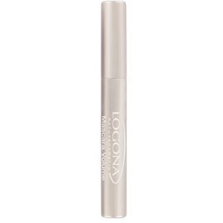 Máscara de Pestañas Volumen Deep Black 01 Logona - 8 ml.