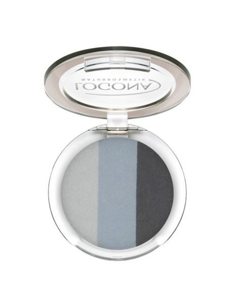 Sombra de Ojos Trío Smokey 01 Logona - 4 gramos