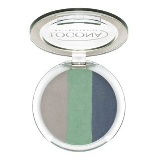 Sombra de Ojos Trío Ocean 04 Logona - 4 gramos