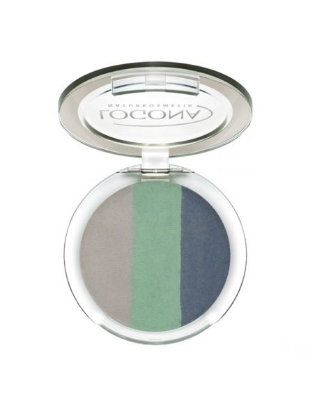 Sombra de Ojos Trío Ocean 04 Logona - 4 gramos