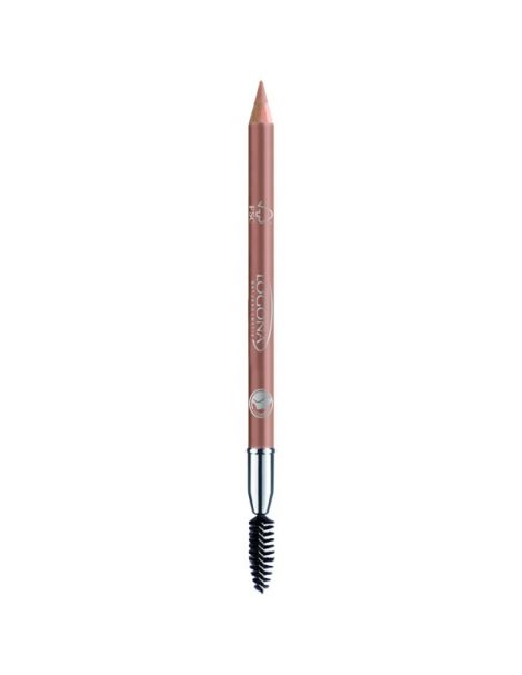 Lápiz de Cejas Blonde 01 Logona - 1.05 gramos