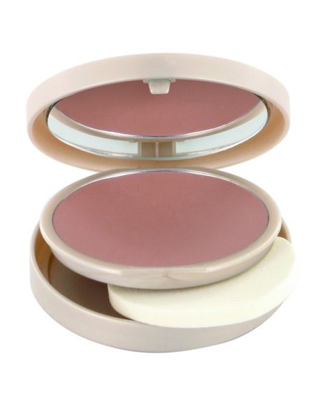 Maquillaje en Crema Perfect Finish Medium Beige 03 Logona - 9 gramos