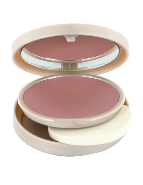 Maquillaje en Crema Perfect Finish Medium Beige 03 Logona - 9 gramos