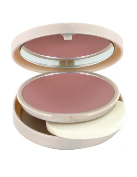 Maquillaje en Crema Perfect Finish Medium Beige 03 Logona - 9 gramos