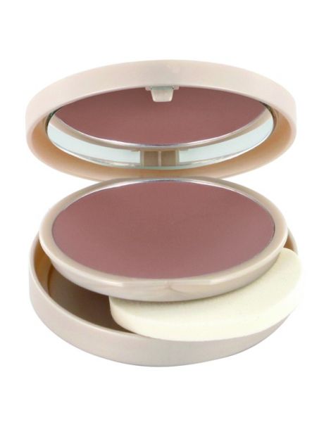 Maquillaje en Crema Perfect Finish Sunny Beige 04 Logona - 9 gramos