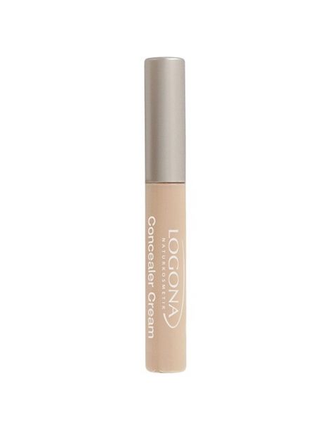 Crema Correctora Pearl 01 Logona - 5 ml.