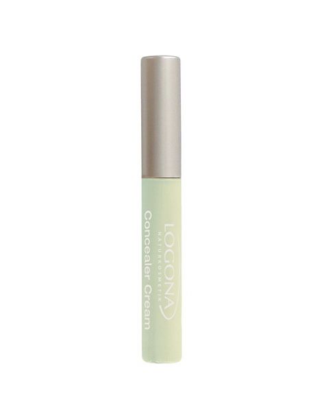 Crema Correctora Neutralizes 03 Logona - 5 ml.