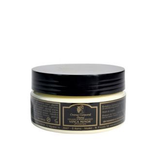 Crema Corporal Ebene Vinca Minor - 250 ml.